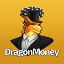 Icône de Dragon Money